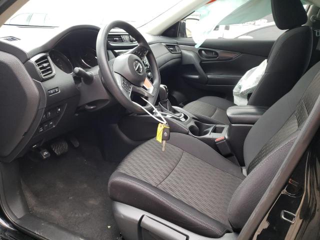 Photo 7 from auction – 2019 NISSAN ROGUE S with VIN 5N1AT2MV7KC790147
