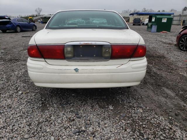 Photo 6 from auction – 2001 BUICK LESABRE CU with VIN 1G4HP54K91U294298