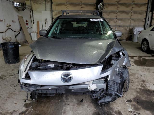 Photo 5 from auction – 2012 MAZDA 5 with VIN JM1CW2BL1C0125060