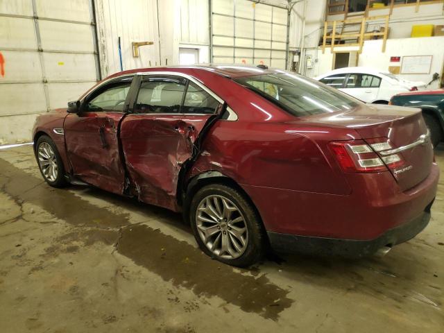 Photo 2 from auction – 2015 FORD TAURUS LIM with VIN 1FAHP2F87FG102845