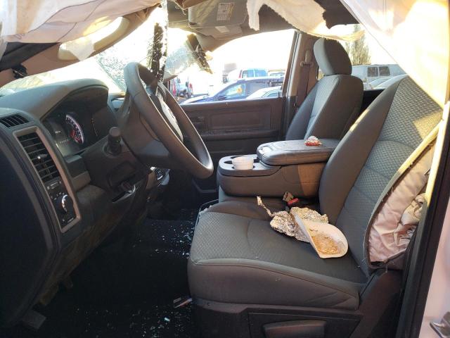 Photo 7 from auction – 2019 RAM 1500 CLASS with VIN 1C6RR7KM0KS751409