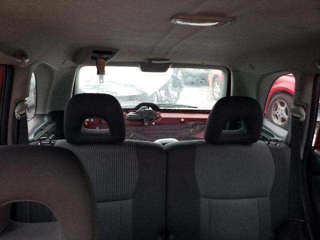 Photo 10 from auction – 2004 TOYOTA RAV4 with VIN JTEGD20V740026543