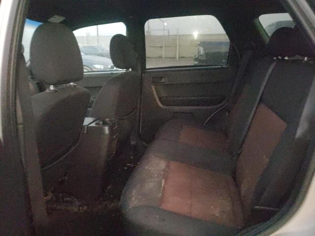 Photo 11 from auction – 2008 FORD ESCAPE XLT with VIN 1FMCU93Z38KA13322