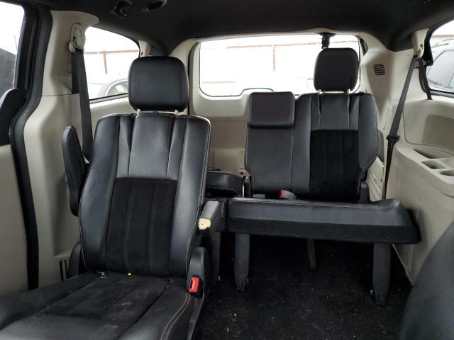 Photo 10 from auction – 2017 DODGE GRAND CARA with VIN 2C4RDGCG7HR805900
