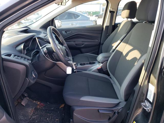 Photo 7 from auction – 2016 FORD ESCAPE S with VIN 1FMCU0F72GUB52916