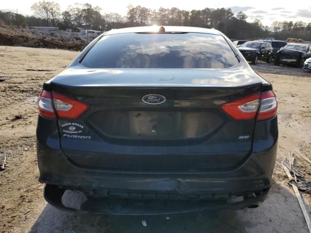 Photo 6 from auction – 2014 FORD FUSION SE with VIN 3FA6P0H76ER165054