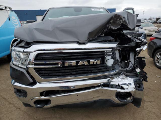 Photo 5 from auction – 2021 RAM 1500 BIG H with VIN 1C6SRFBT6MN669897