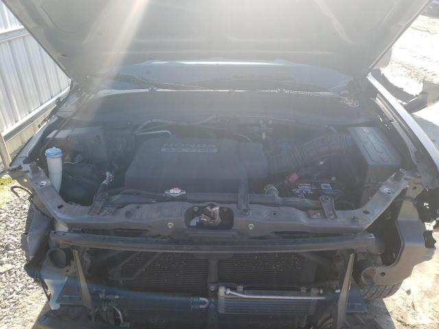 Photo 11 from auction – 2007 HONDA RIDGELINE with VIN 2HJYK16547H509130