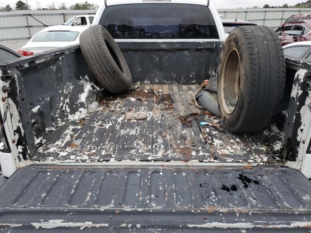 Photo 10 from auction – 2007 FORD F150 with VIN 1FTRF12267KC64509