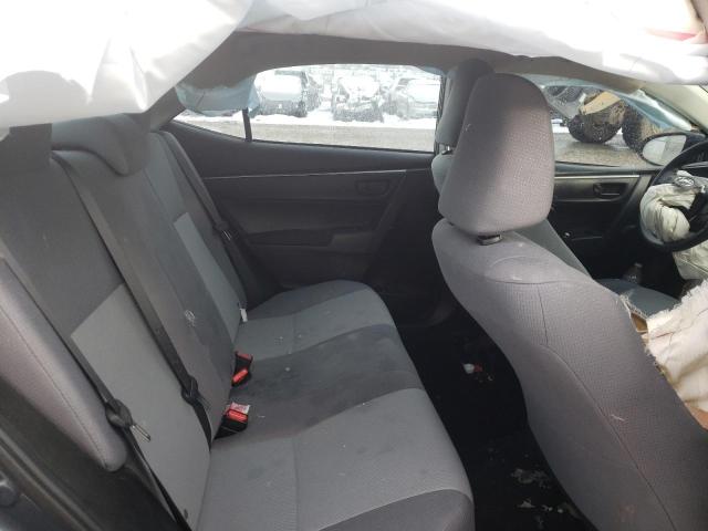 Photo 10 from auction – 2014 TOYOTA COROLLA L with VIN 5YFBURHE2EP108974