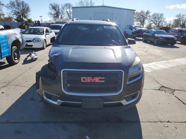 Photo 5 from auction – 2015 GMC ACADIA SLE with VIN 1GKKRNED2FJ355525
