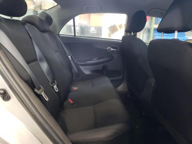 Photo 10 from auction – 2009 TOYOTA COROLLA with VIN 2T1BU40E39C133578