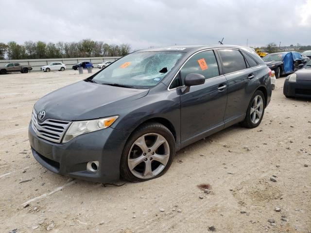 TOYOTA VENZA 2009 with VIN 4T3ZK11A79U010306 - Photo from auction