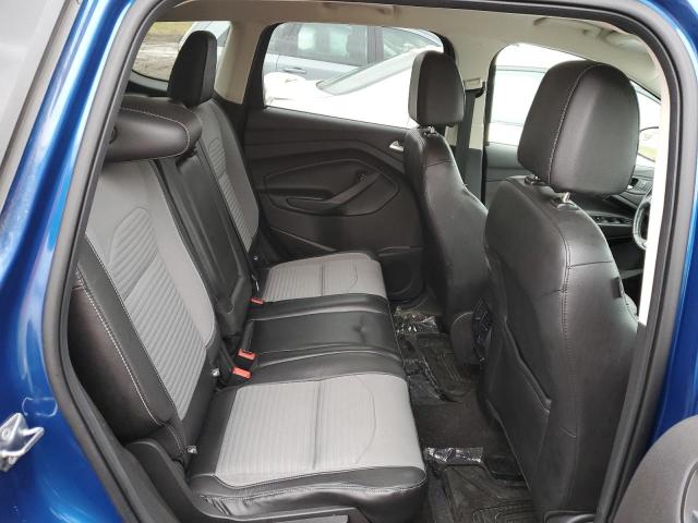 Photo 11 from auction – 2017 FORD ESCAPE SE with VIN 1FMCU9GD8HUD39832