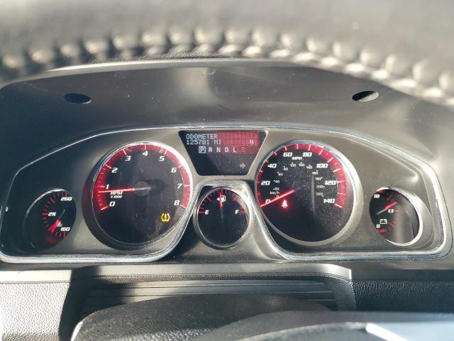 Photo 9 from auction – 2014 GMC ACADIA SLT with VIN 1GKKVRKD4EJ248501