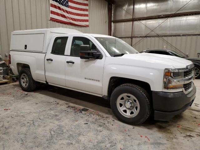 Photo 4 from auction – 2016 CHEVROLET SILVERADO with VIN 1GCRCNEC2GZ396730