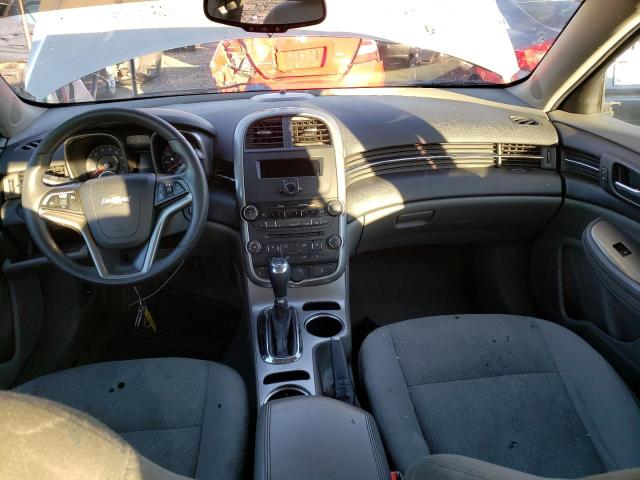 Photo 8 from auction – 2016 CHEVROLET MALIBU LIM with VIN 1G11B5SA3GF111174