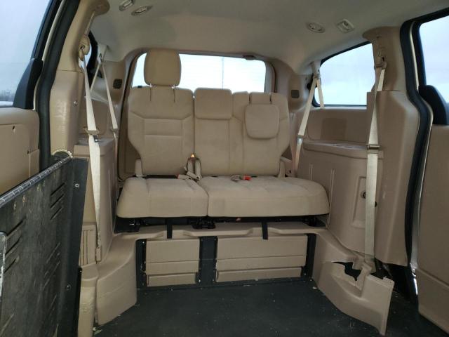 Photo 10 from auction – 2015 DODGE GRAND CARA with VIN 2C4RDGBGXFR668076