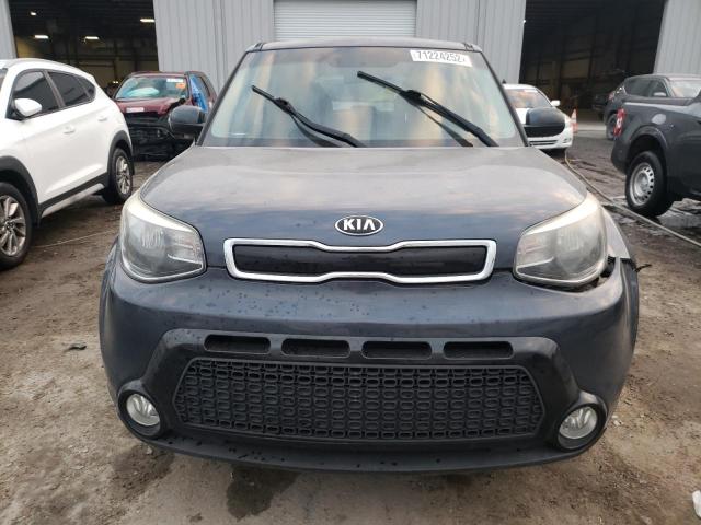Zdjęcie 5 z aukcji – 2016 KIA SOUL + z VIN KNDJP3A51G7238081