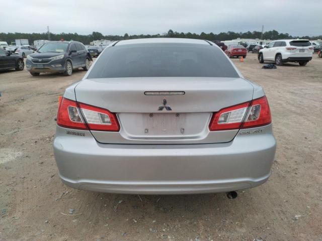 Photo 6 from auction – 2011 MITSUBISHI GALANT FE with VIN 4A32B2FF8BE021286