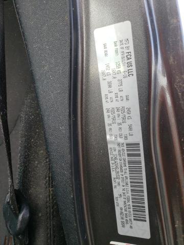 Photo 14 from auction – 2016 JEEP WRANGLER U with VIN 1C4BJWDG4GL291532