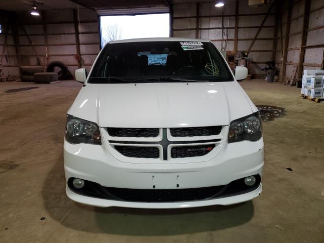 Photo 5 from auction – 2020 DODGE GRAND CARA with VIN 2C4RDGEG0LR208254