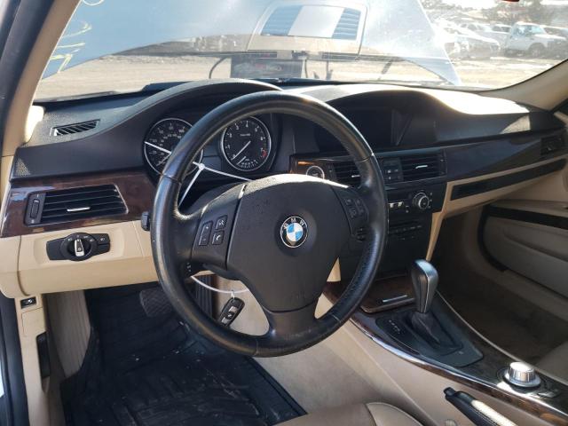 Photo 8 from auction – 2011 BMW 3 SERIES with VIN WBAPH5G57BNM73774