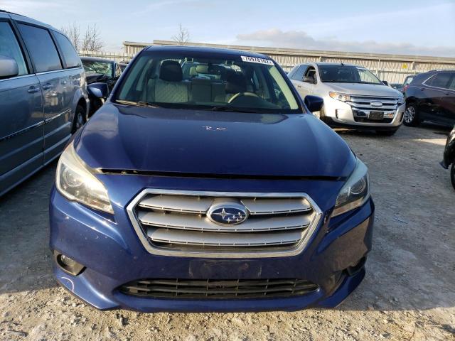 Photo 5 from auction – 2015 SUBARU LEGACY 2.5 with VIN 4S3BNBH68F3074594