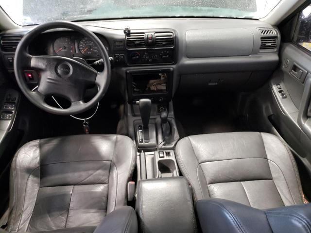 Photo 8 from auction – 1998 ISUZU RODEO S with VIN 4S2CM58W2W4305397