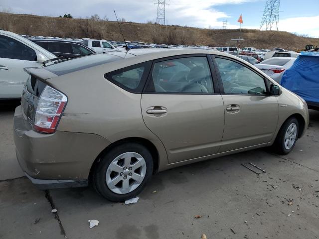 Photo 3 from auction – 2009 TOYOTA PRIUS with VIN JTDKB20U697822971