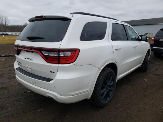 Photo 3 from auction – 2018 DODGE DURANGO GT with VIN 1C4RDJDG2JC248761