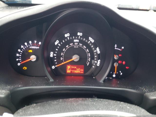 Фото 9 с аукциона – 2011 KIA SPORTAGE E с VIN KNDPCCA28B7078060