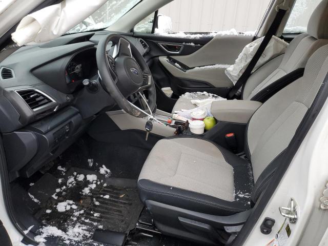 Photo 7 from auction – 2019 SUBARU FORESTER with VIN JF2SKACC7KH406670