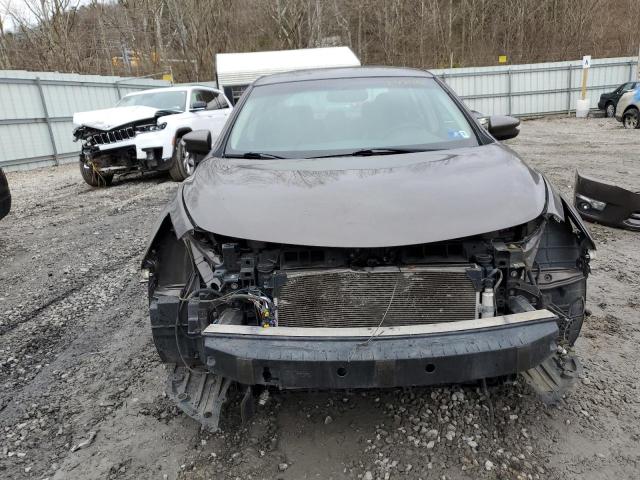 Photo 5 from auction – 2013 NISSAN ALTIMA 2.5 with VIN 1N4AL3AP7DN502009