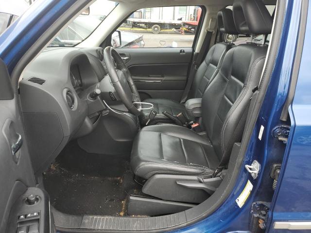 Photo 7 from auction – 2009 JEEP PATRIOT LI with VIN 1J4FF48B69D190828