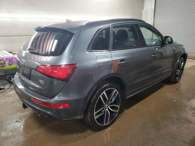 Photo 3 from auction – 2017 AUDI Q5 PREMIUM with VIN WA1D7AFP3HA025465