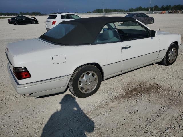 Photo 3 from auction – 1995 MERCEDES-BENZ E 320 with VIN WDBEA66E5SC172906