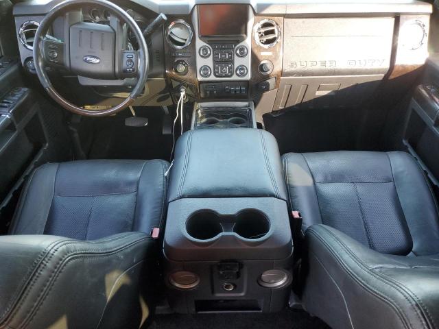Photo 8 from auction – 2015 FORD F250 SUPER with VIN 1FT7W2BT2FEC95422