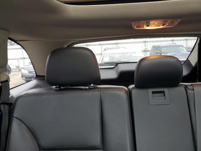 Photo 10 from auction – 2013 FORD EDGE SEL with VIN 2FMDK4JC6DBB69418