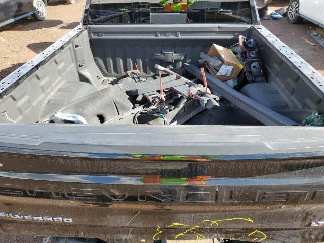 Photo 10 from auction – 2019 CHEVROLET SILVERADO with VIN 3GCUYDEDXKG145140
