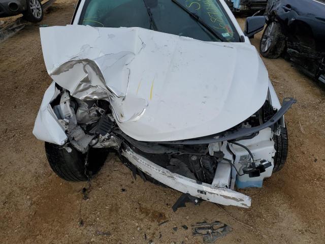 Photo 11 from auction – 2014 CHEVROLET IMPALA LS with VIN 2G11Y5SL5E9311351