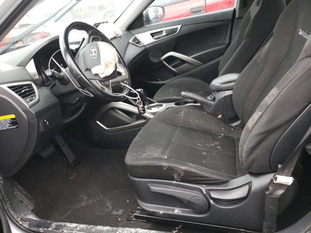 Photo 7 from auction – 2017 HYUNDAI VELOSTER with VIN KMHTC6AD3HU306649