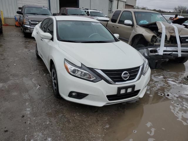 Photo 4 from auction – 2018 NISSAN ALTIMA 2.5 with VIN 1N4AL3AP3JC271505