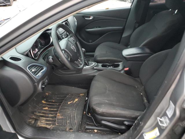 Photo 7 from auction – 2015 DODGE DART SXT with VIN 1C3CDFBB4FD140531