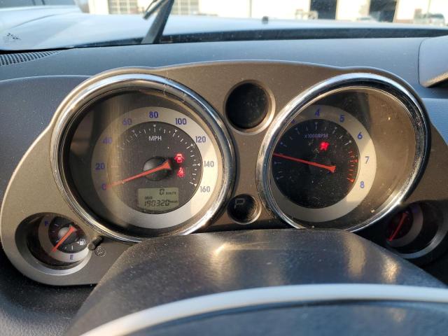 Photo 9 from auction – 2007 MITSUBISHI ECLIPSE GS with VIN 4A3AK24F87E048705