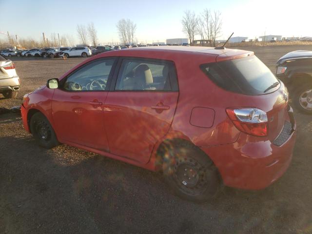 Photo 2 from auction – 2011 TOYOTA COROLLA MA with VIN 2T1KU4EE1BC655169