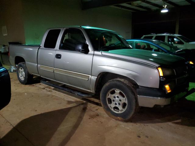 Photo 4 from auction – 2003 CHEVROLET silverado with VIN 2GCEC19V131320860