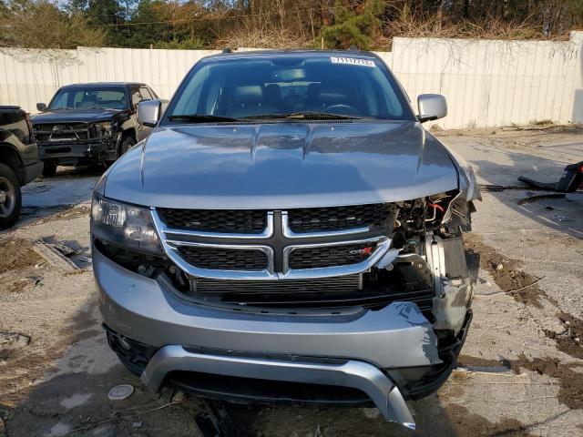 Photo 5 from auction – 2016 DODGE JOURNEY CR with VIN 3C4PDCGB1GT107633