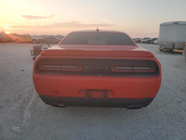 Photo 6 from auction – 2017 DODGE CHALLENGER with VIN 2C3CDZAG5HH554695