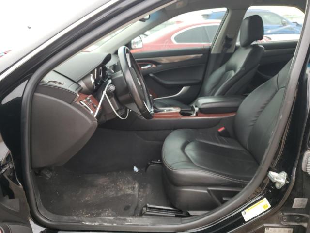 Photo 7 from auction – 2012 CADILLAC CTS with VIN 1G6DC5E52C0112736